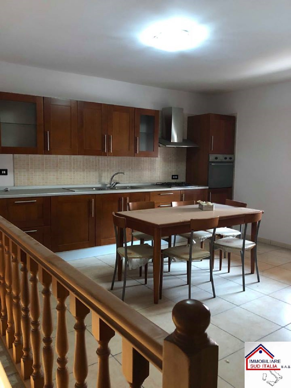 Appartamento in vendita a Giugliano in Campania