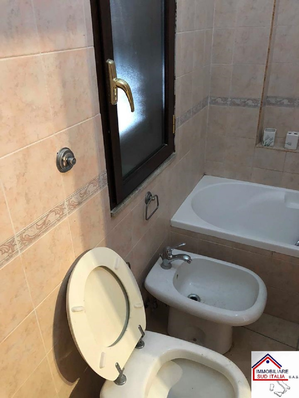 Appartamento in vendita a Giugliano in Campania