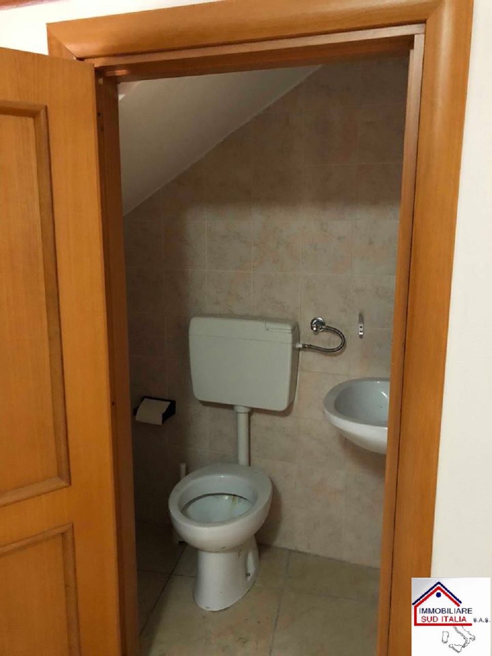 Appartamento in vendita a Giugliano in Campania