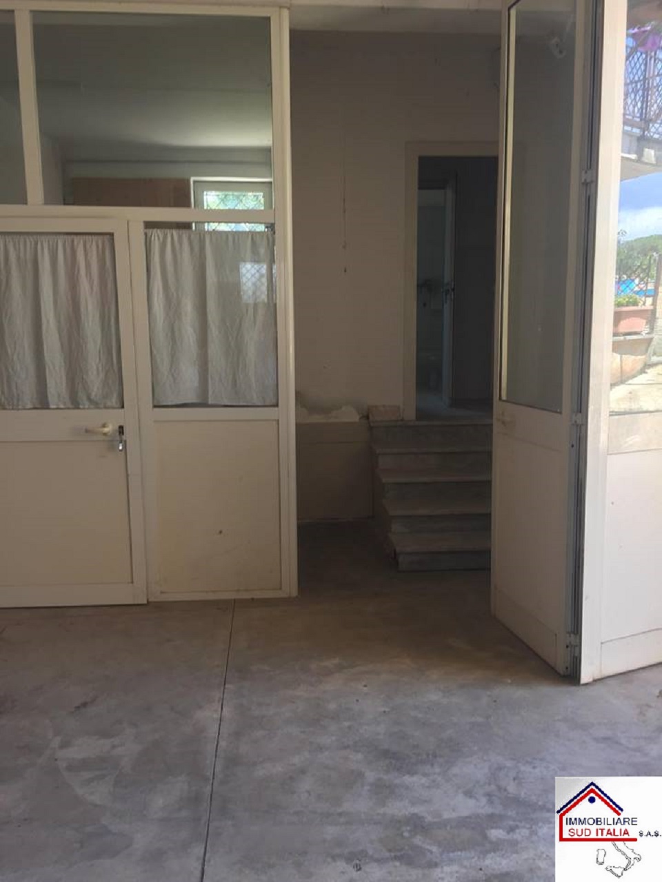 Deposito in affitto a Giugliano in Campania, Varcaturo