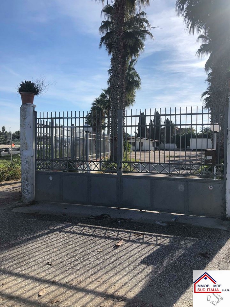 Terreno Agricolo in affitto a Giugliano in Campania, Varcaturo