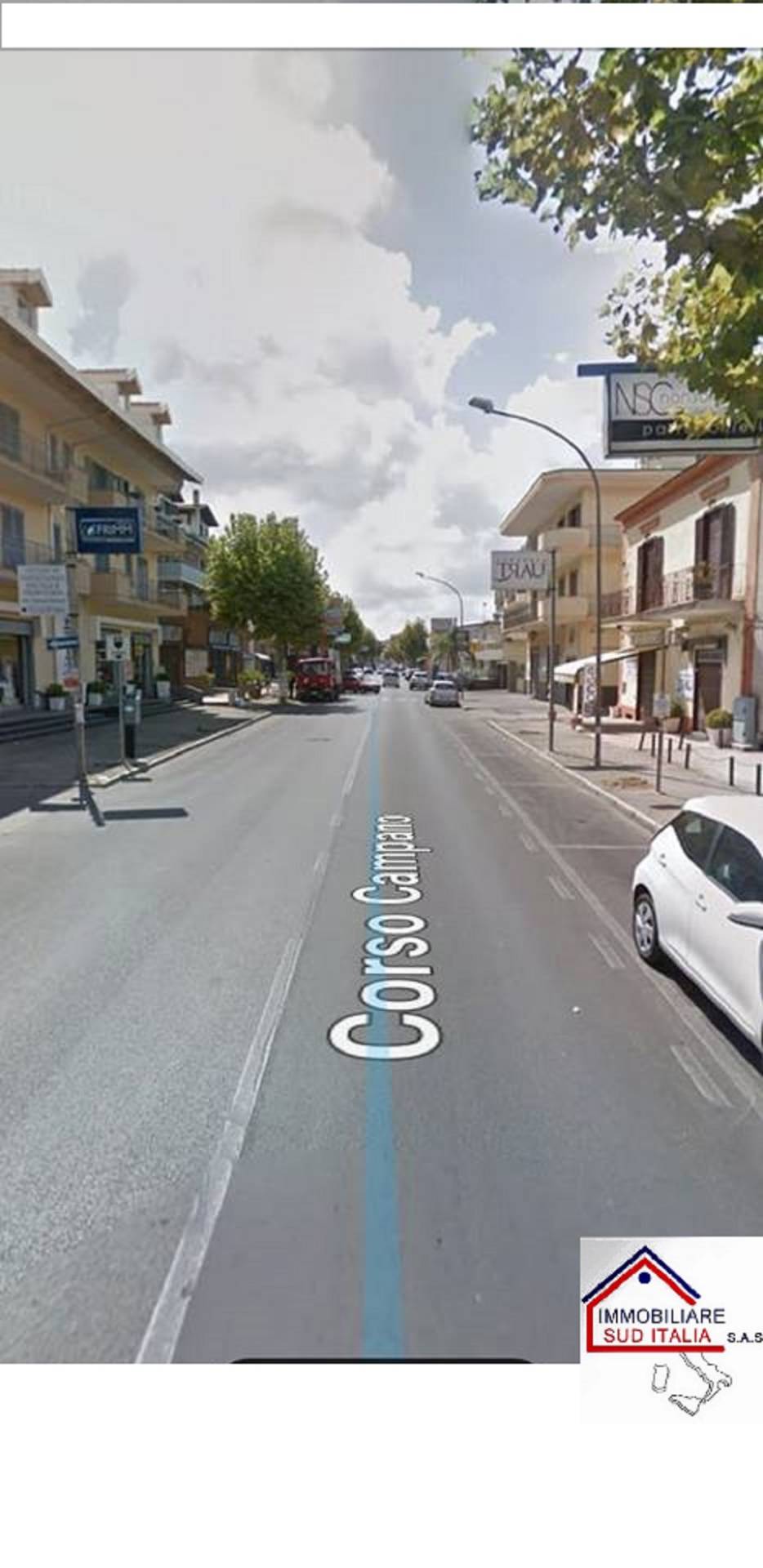 Terreno edificabile in vendita a Giugliano in Campania