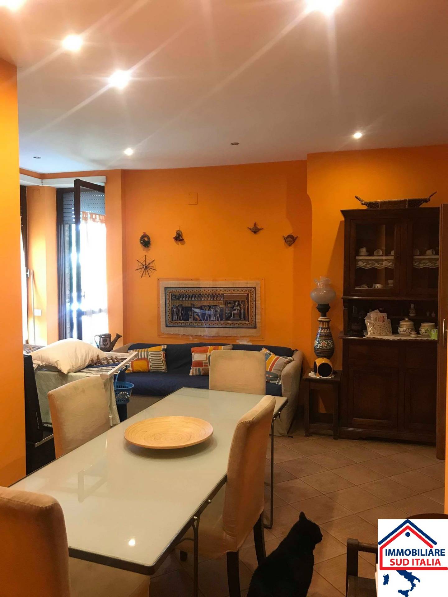 Appartamento in vendita a Napoli, Posillipo