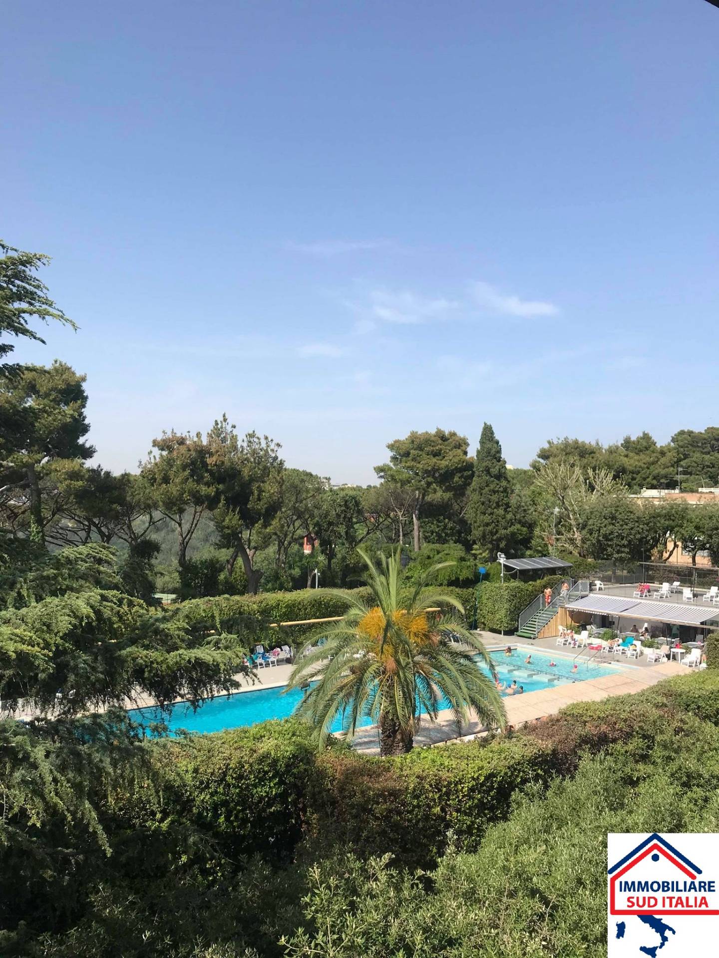 Appartamento in vendita a Napoli, Posillipo