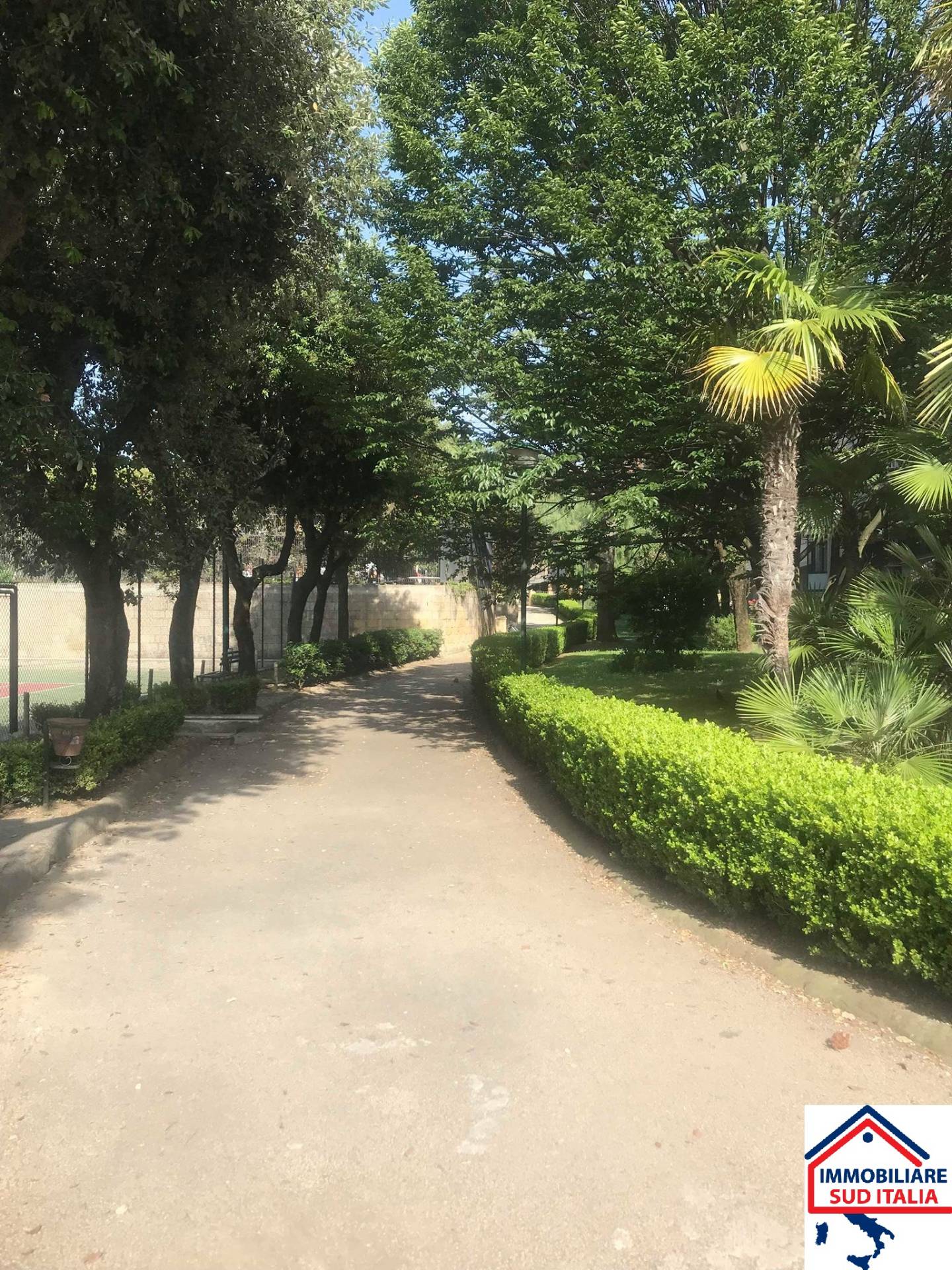 Appartamento in vendita a Napoli, Posillipo