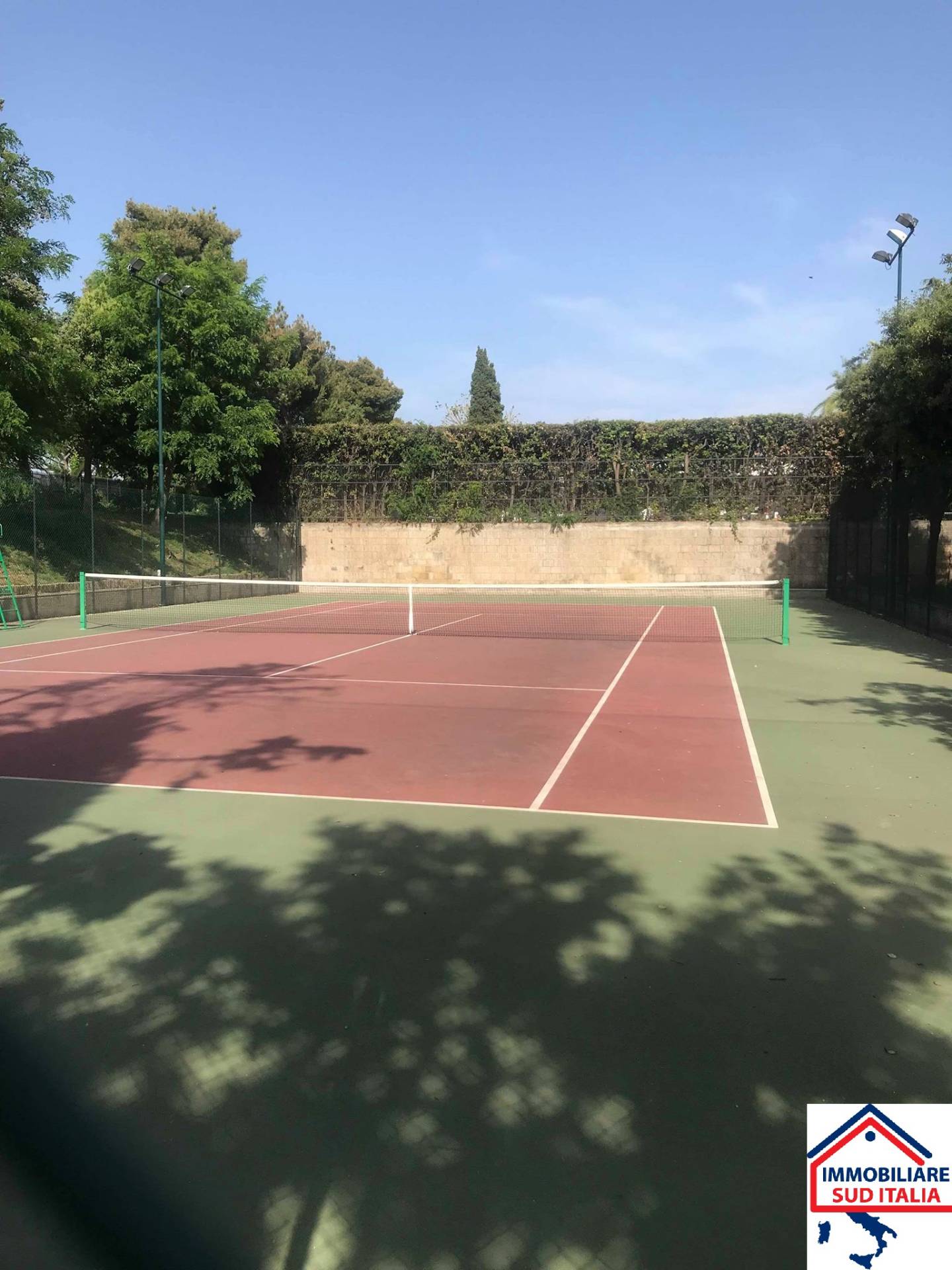 Appartamento in vendita a Napoli, Posillipo