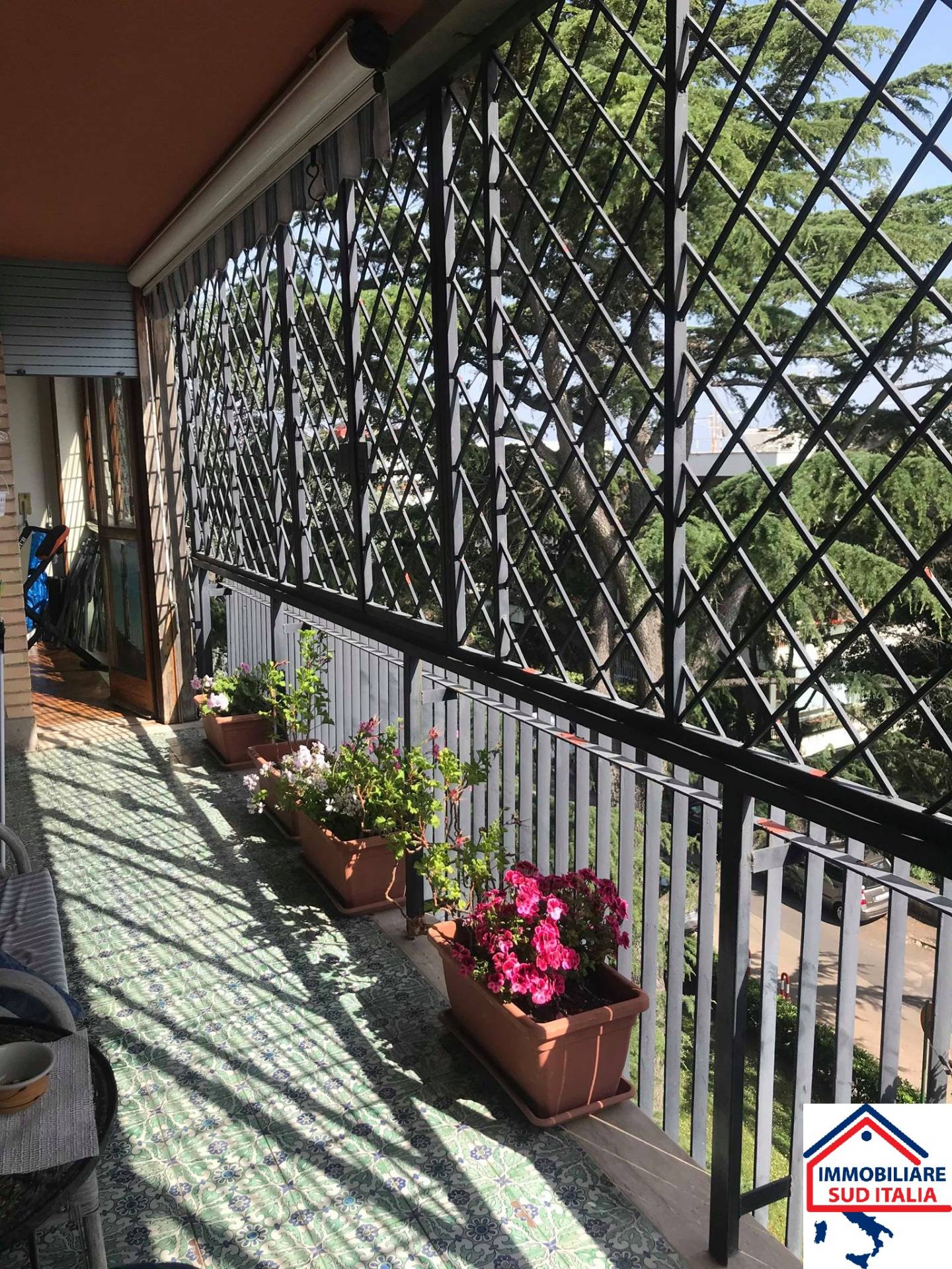 Appartamento in vendita a Napoli, Posillipo