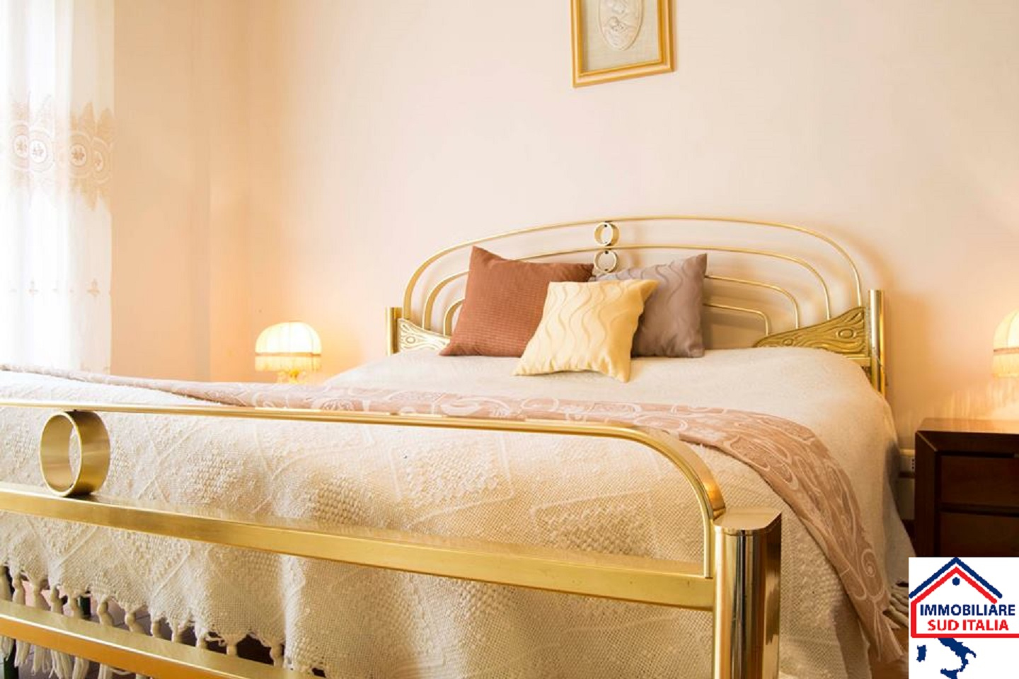 Appartamento in vendita a Mercogliano