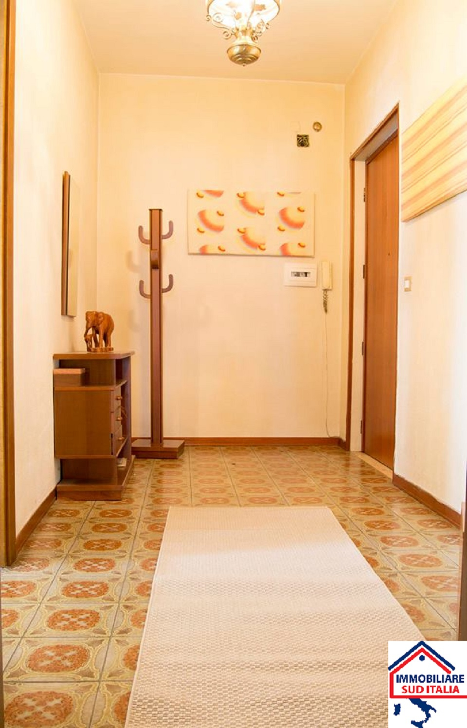 Appartamento in vendita a Mercogliano