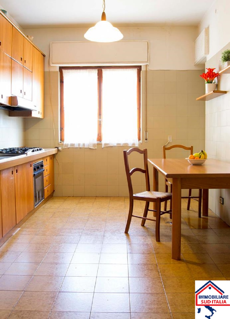 Appartamento in vendita a Mercogliano