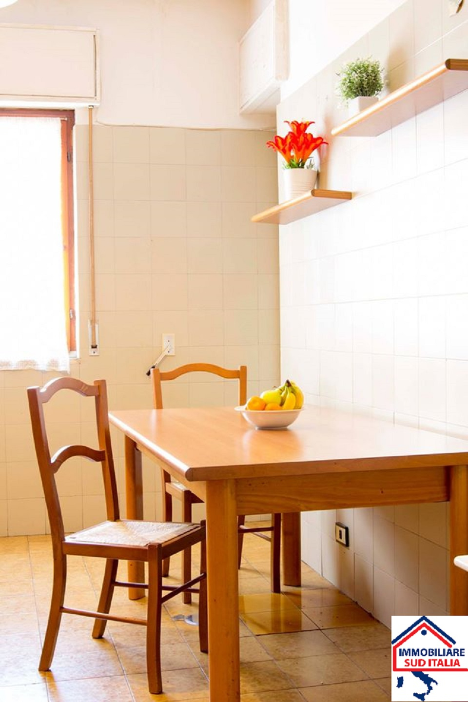 Appartamento in vendita a Mercogliano