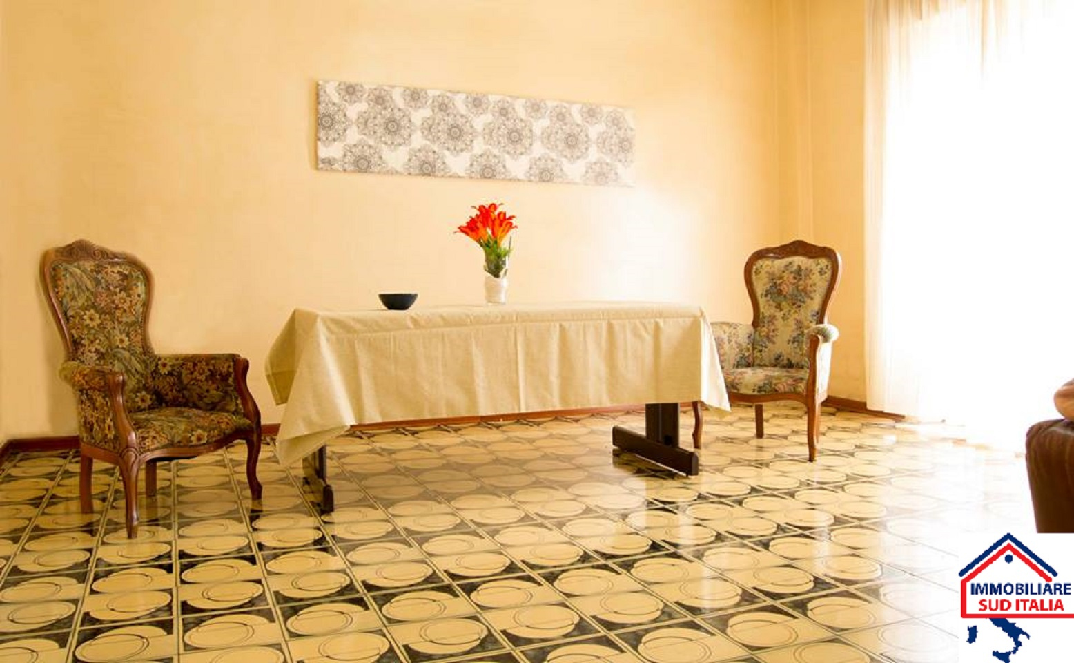 Appartamento in vendita a Mercogliano