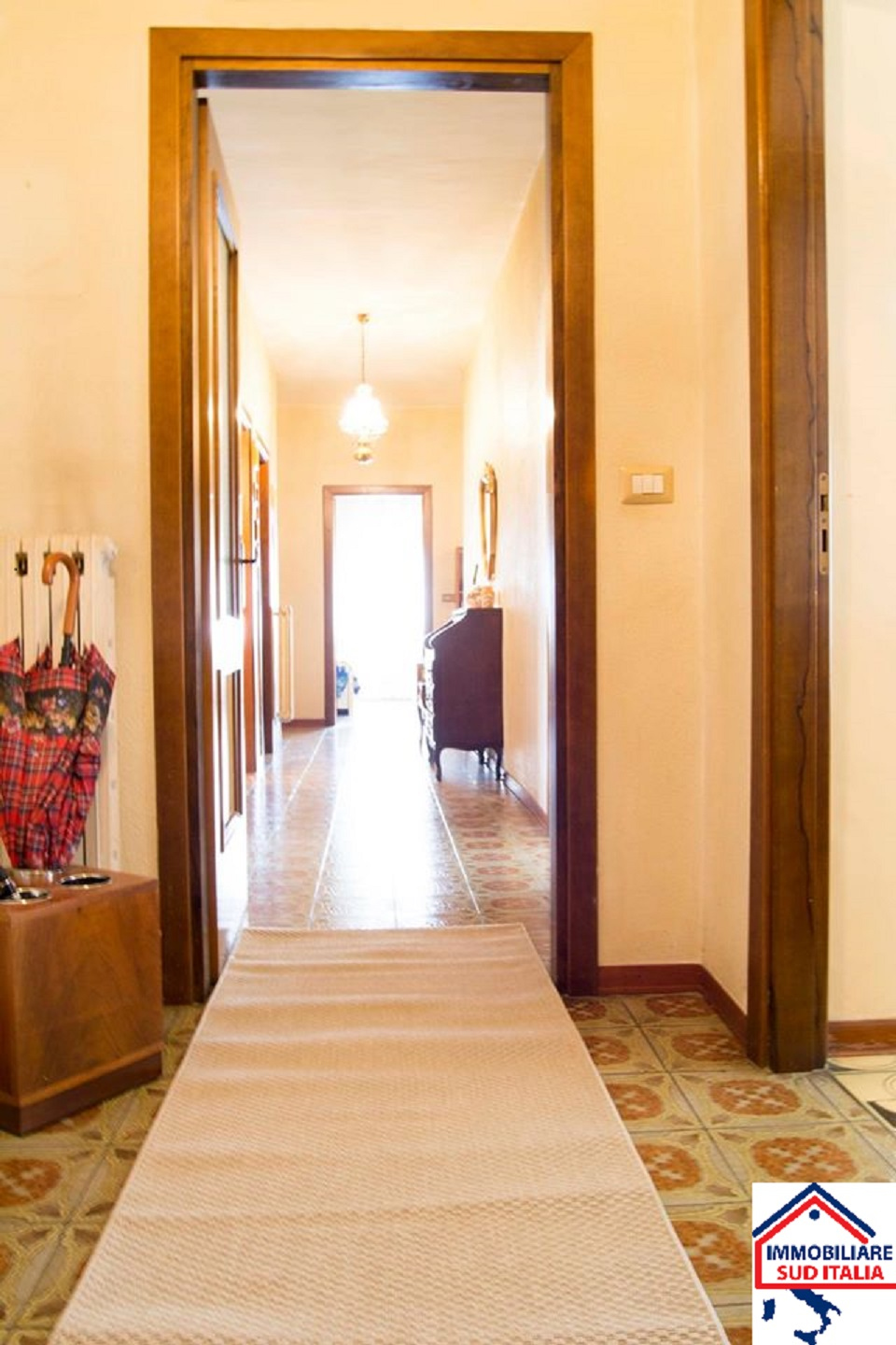 Appartamento in vendita a Mercogliano