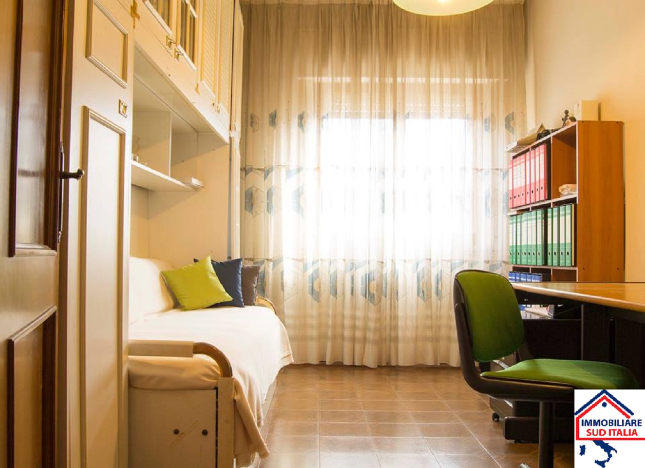 Appartamento in vendita a Mercogliano