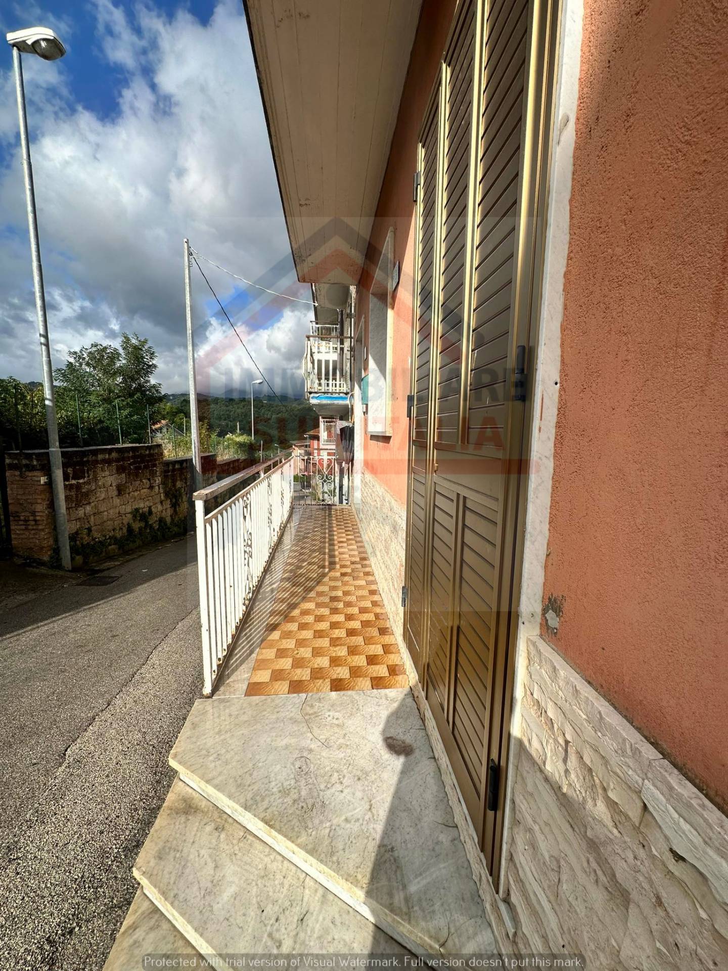 Casa singola in vendita a Pratola Serra, Pratola