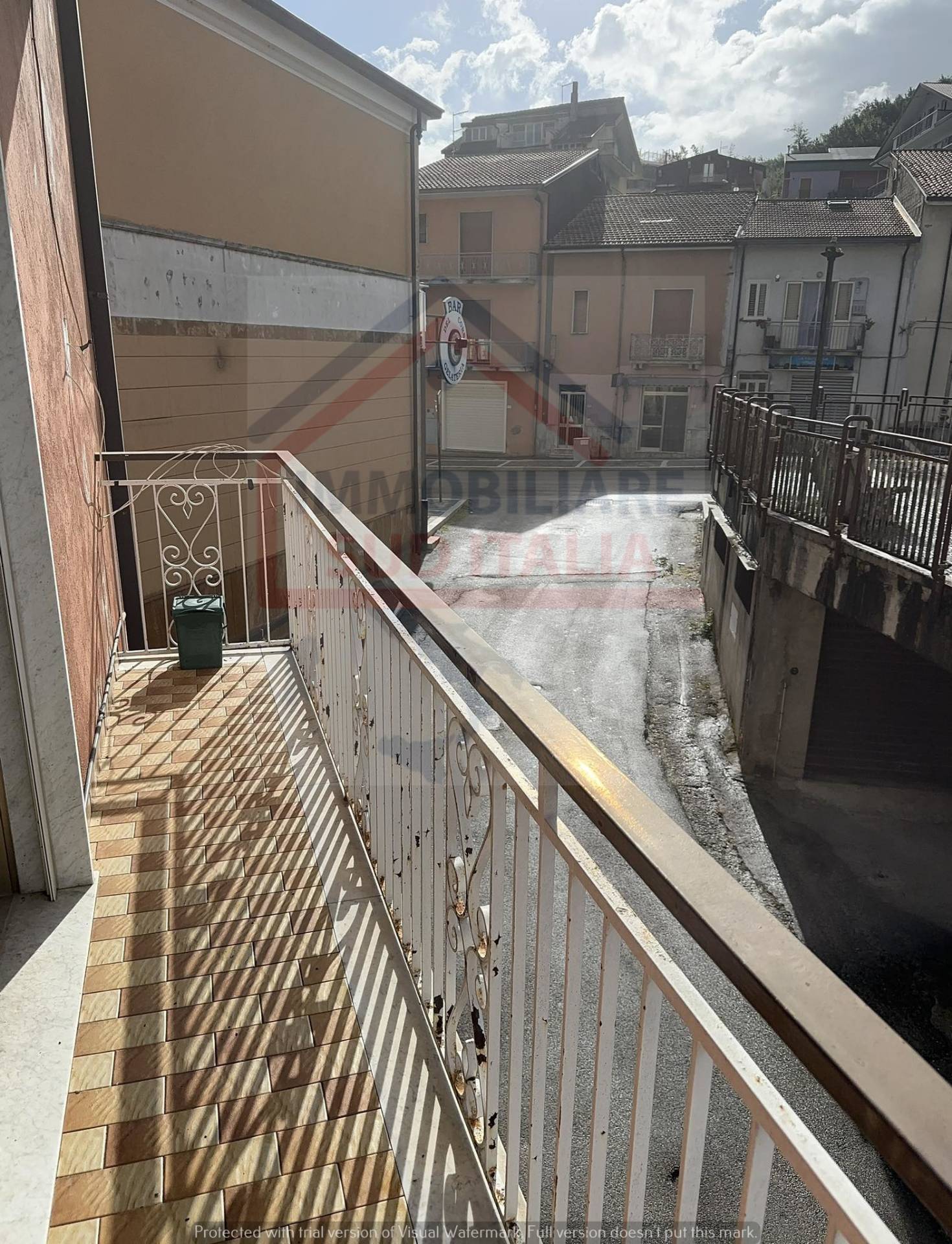 Casa singola in vendita a Pratola Serra, Pratola