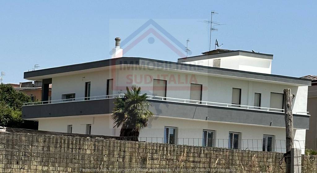 Villa in vendita a Qualiano