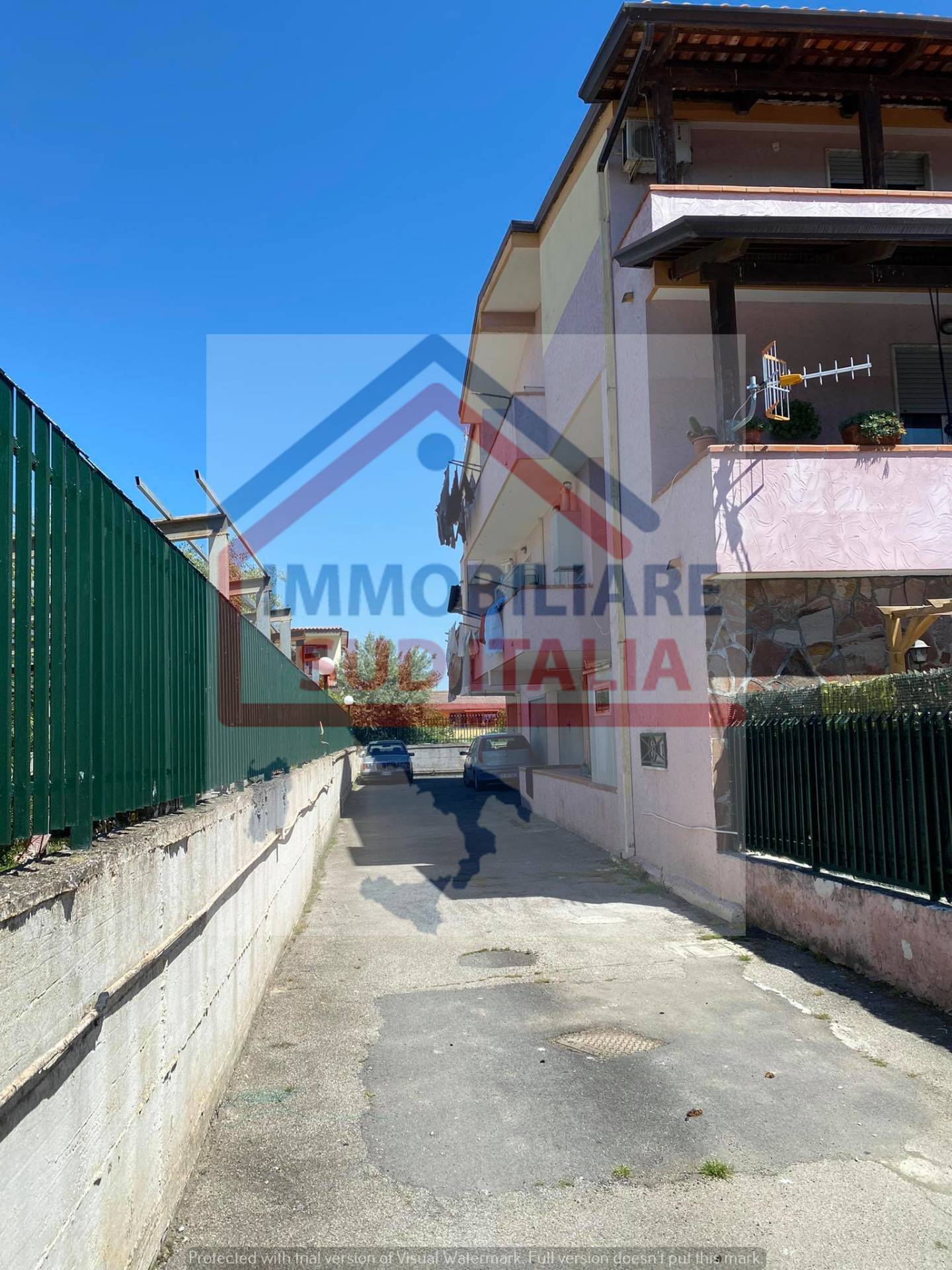 Appartamento in vendita a Giugliano in Campania, Licola