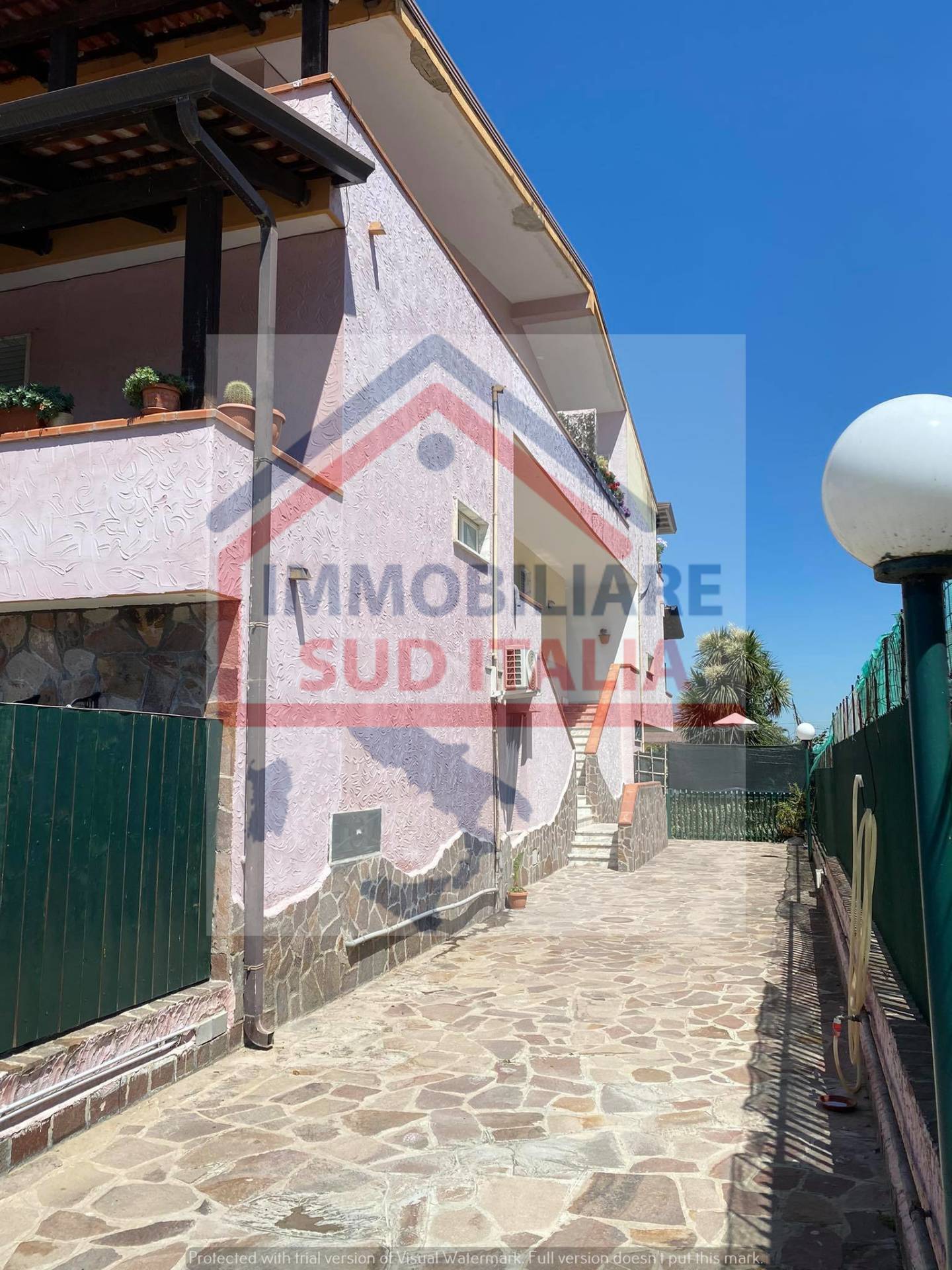 Appartamento in vendita a Giugliano in Campania, Licola