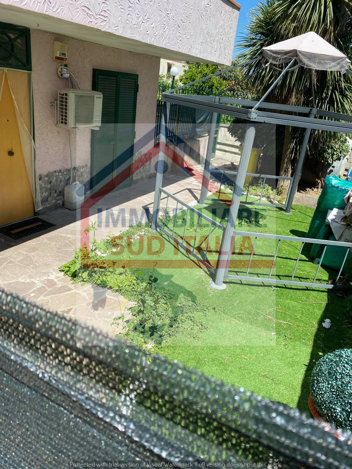 Appartamento in vendita a Giugliano in Campania, Licola