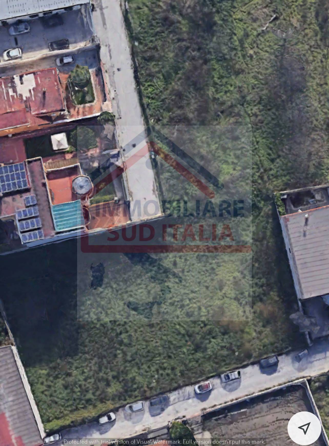 Terreno edificabile in vendita a Mugnano di Napoli