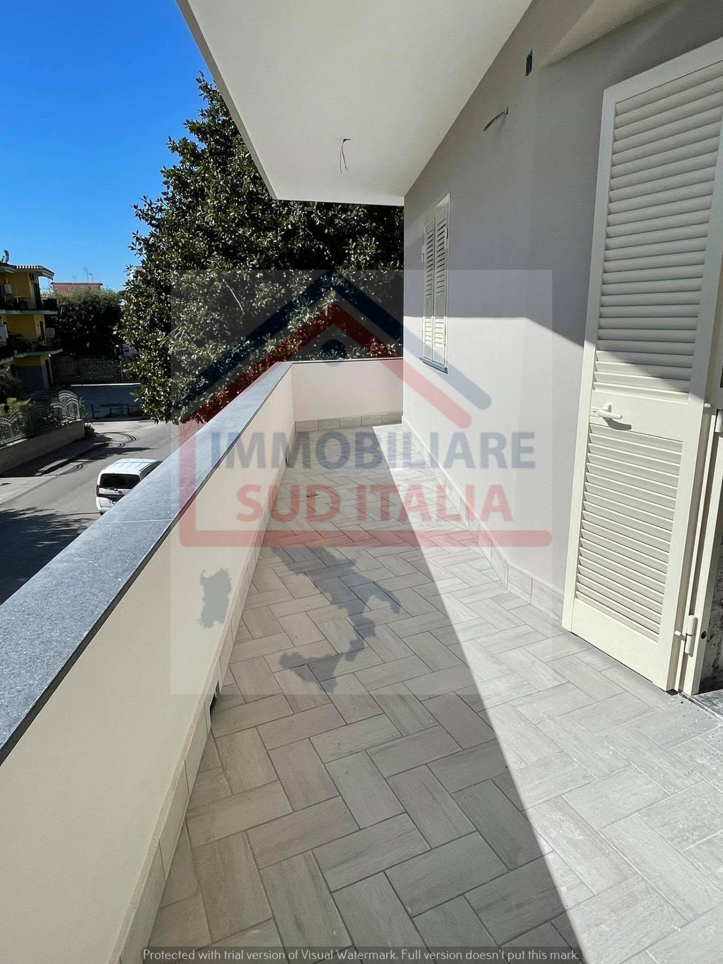 Appartamento in vendita a Giugliano in Campania