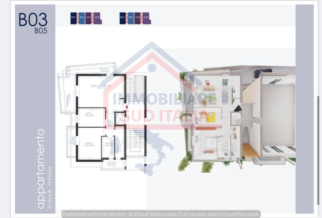 immagine annuncio 6 di 10