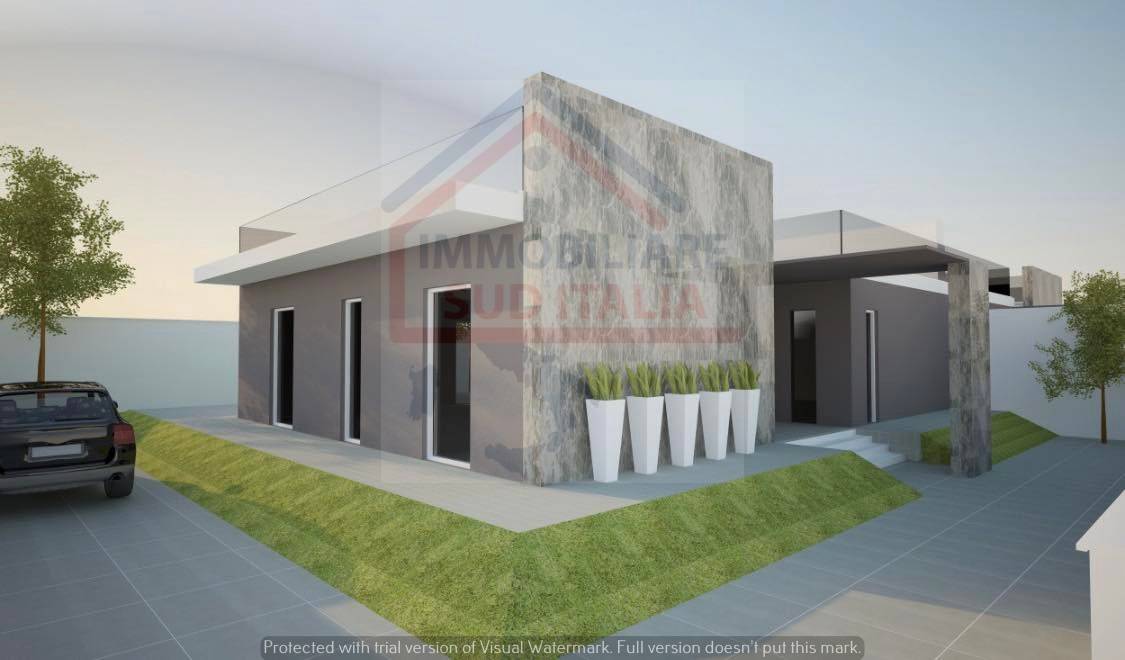 Villa in vendita a Giugliano in Campania, Lago Patria