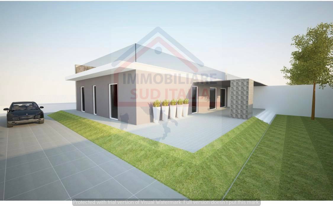 Villa in vendita a Giugliano in Campania, Lago Patria