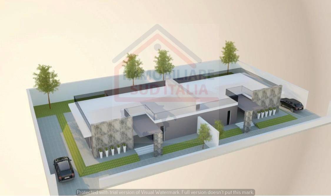 Villa in vendita a Giugliano in Campania, Lago Patria