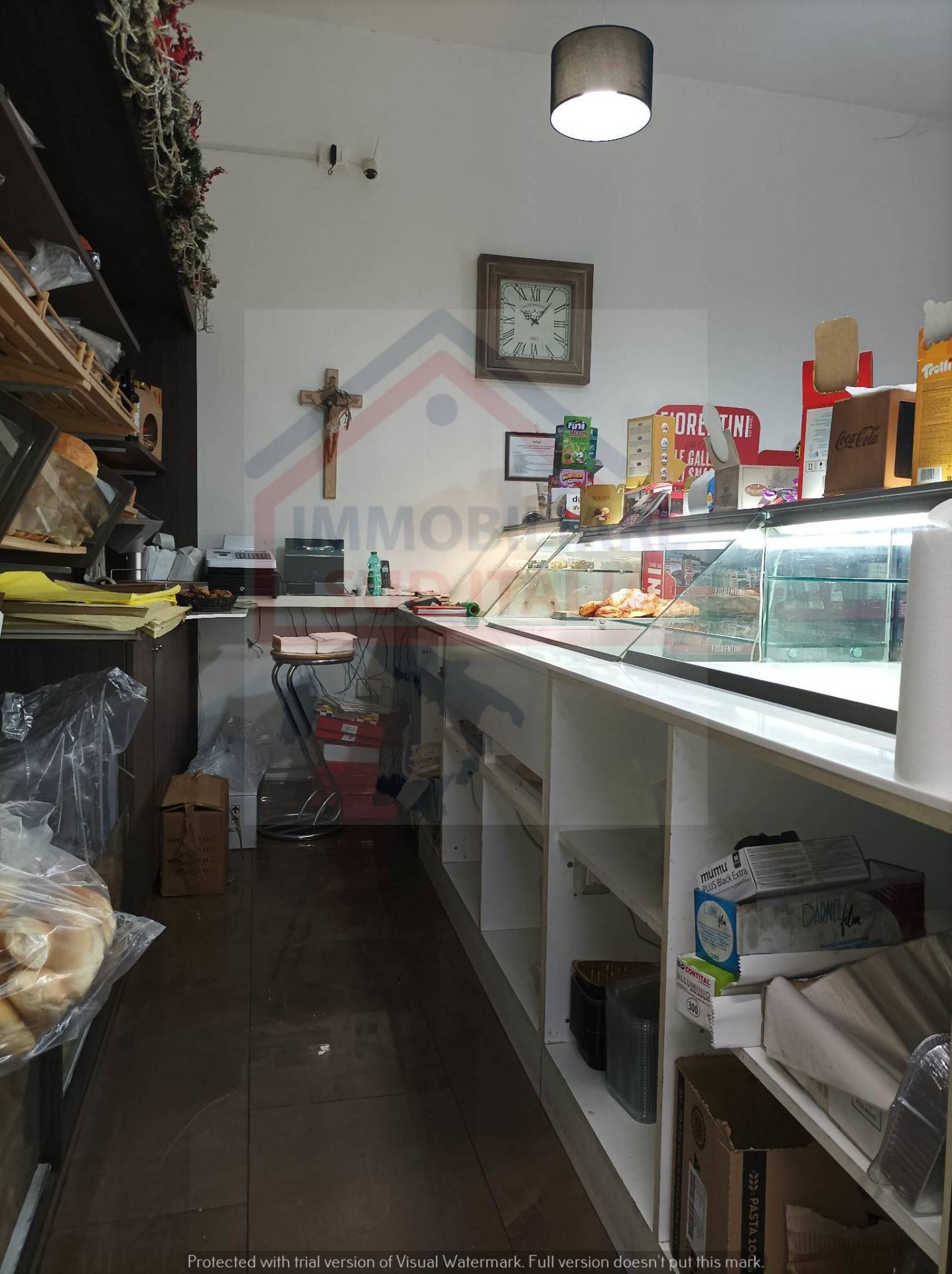 Attivit commerciale in vendita a Qualiano