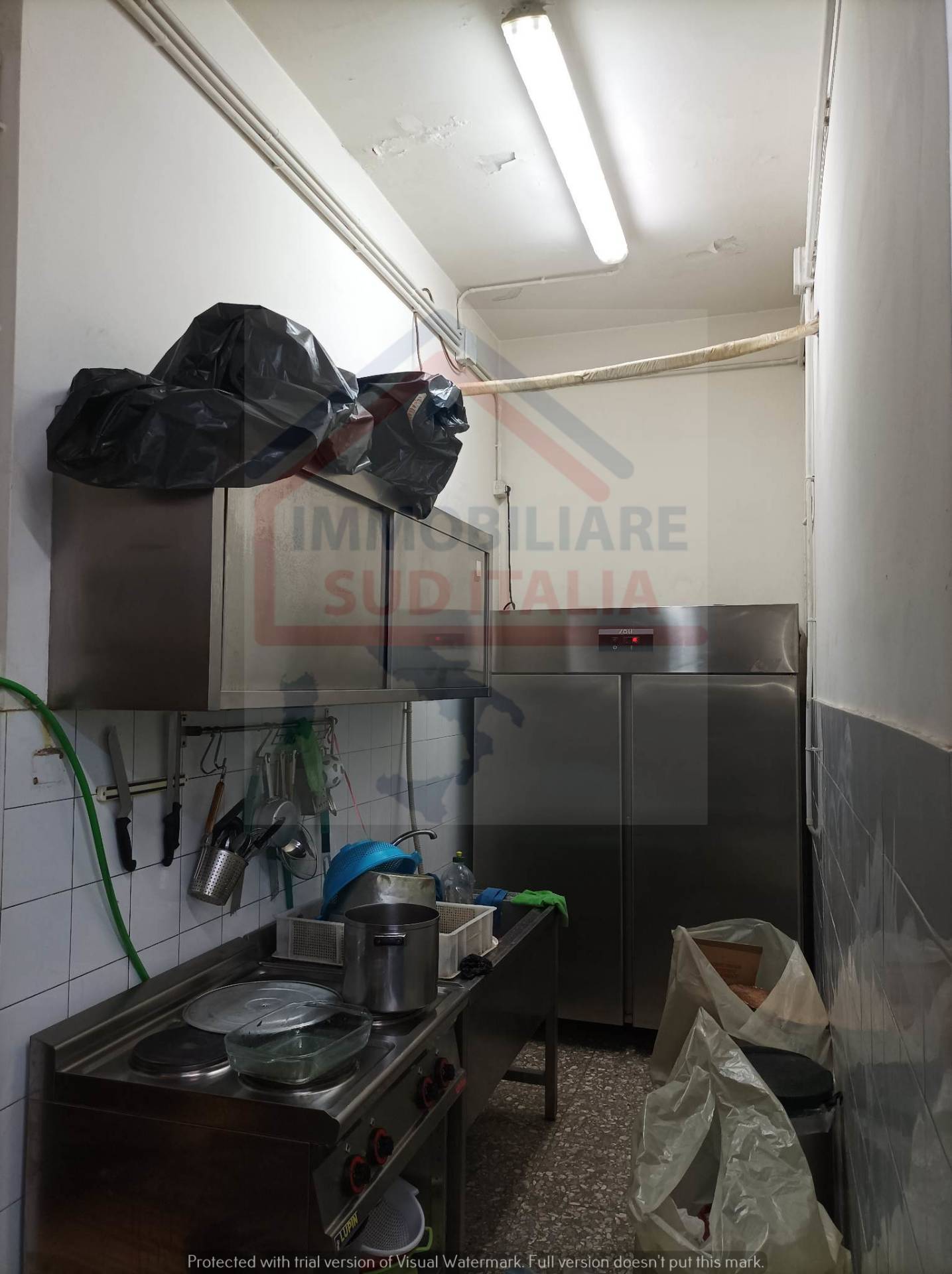 Attivit commerciale in vendita a Qualiano