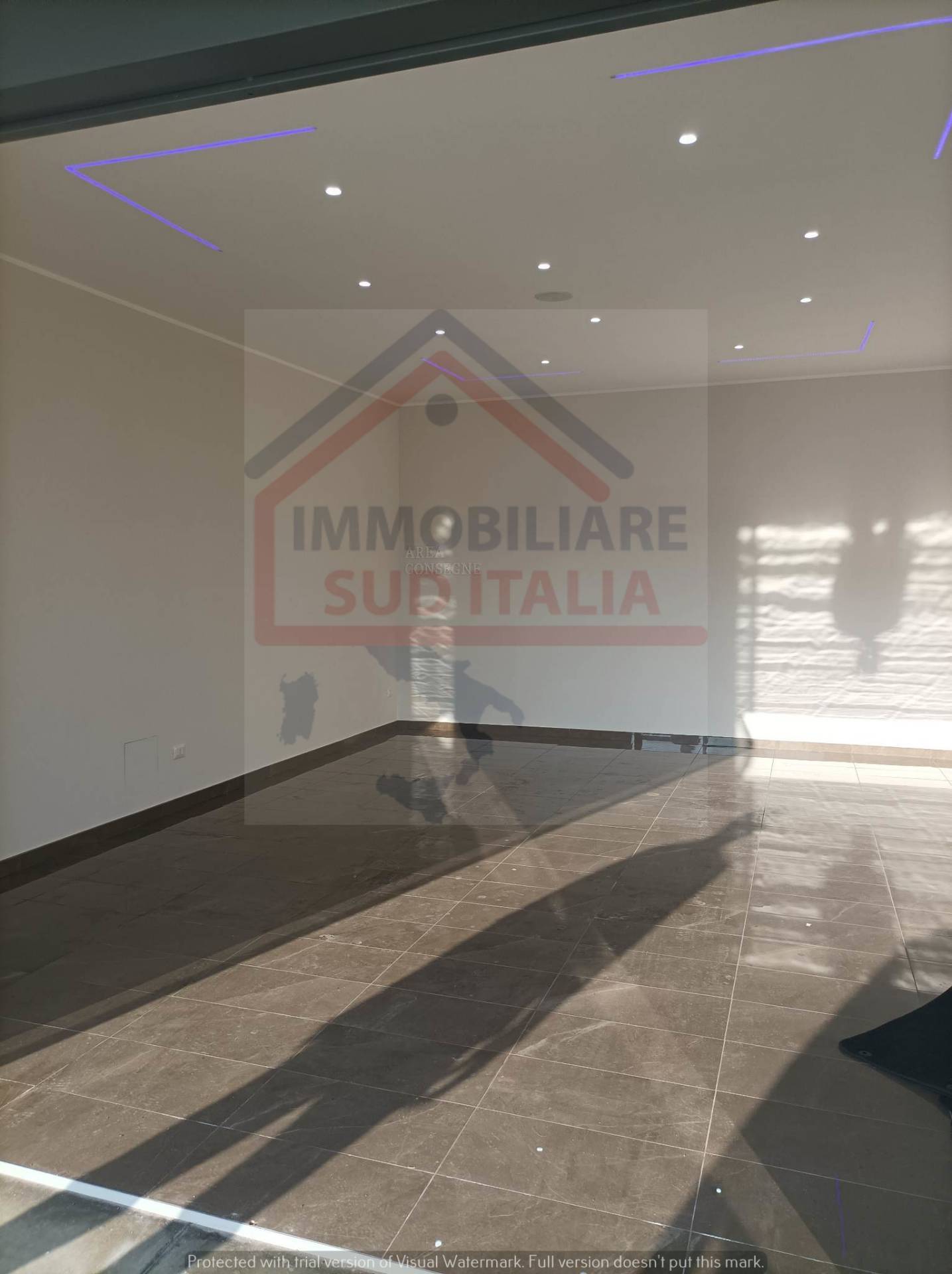 Terreno edificabile in affitto a Giugliano in Campania