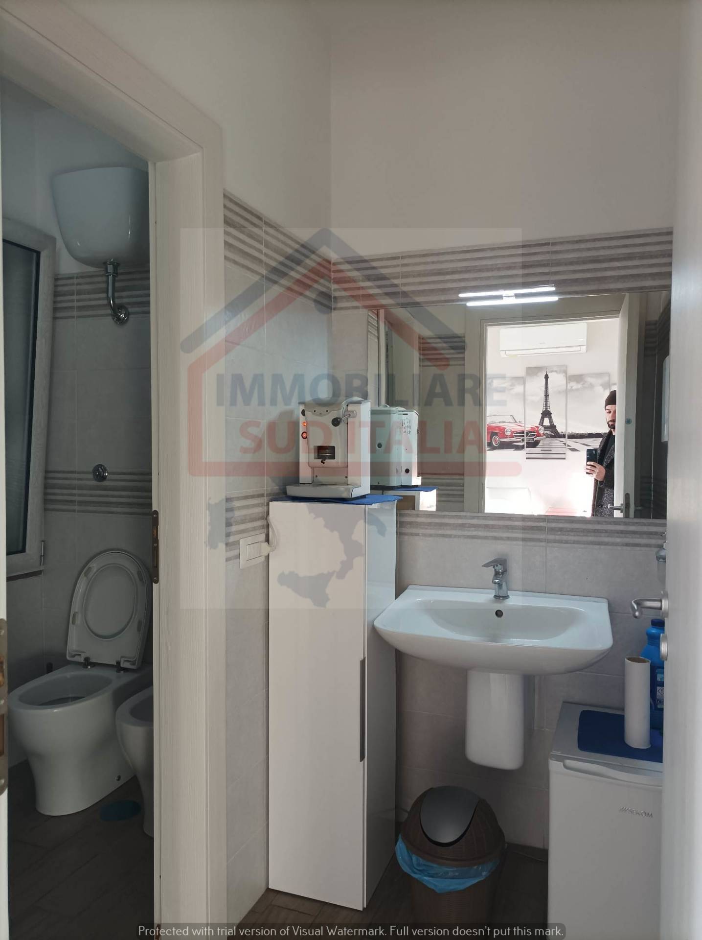 Terreno edificabile in affitto a Giugliano in Campania