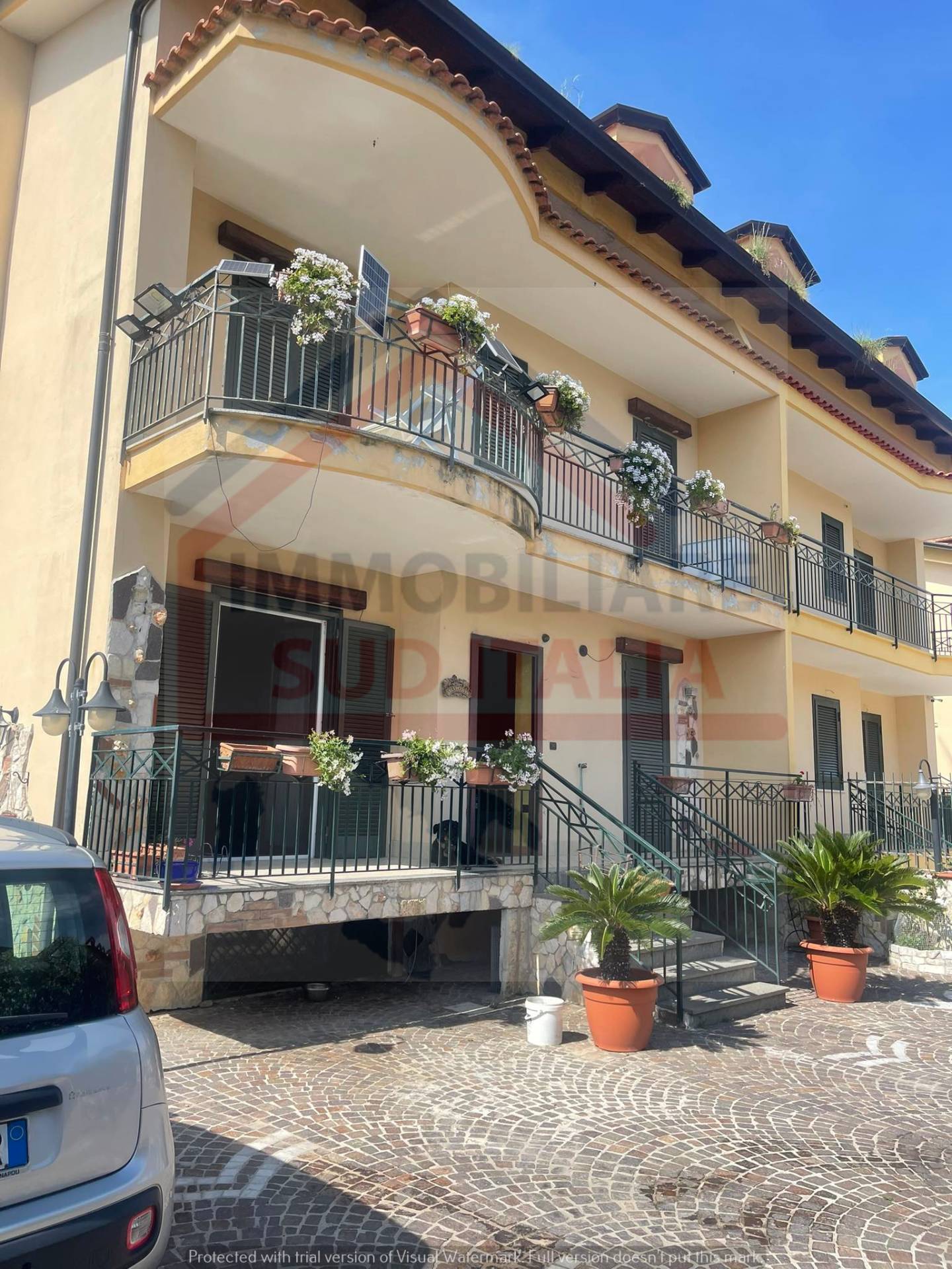 Villa in vendita a Villaricca