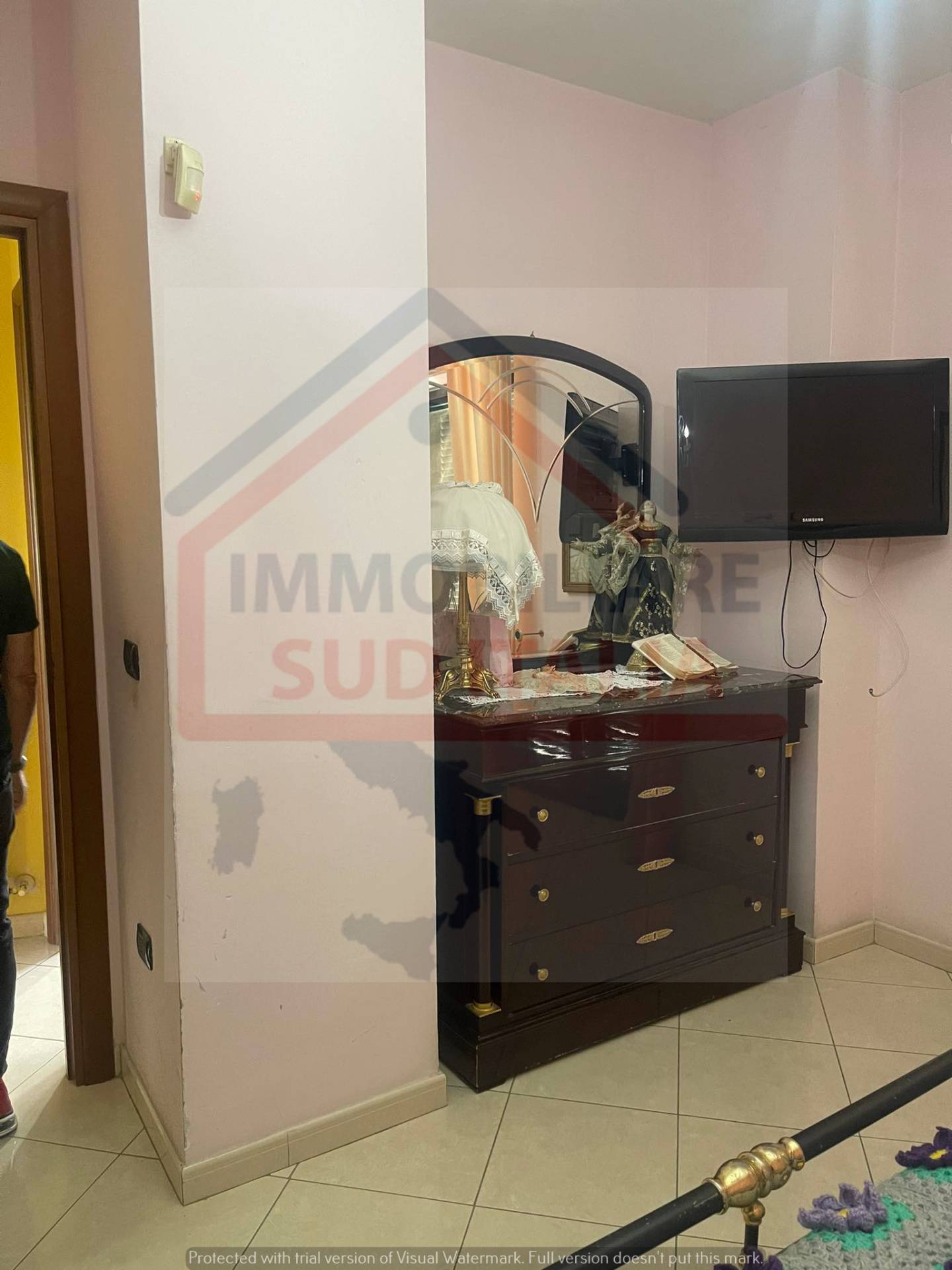 Villa in vendita a Villaricca