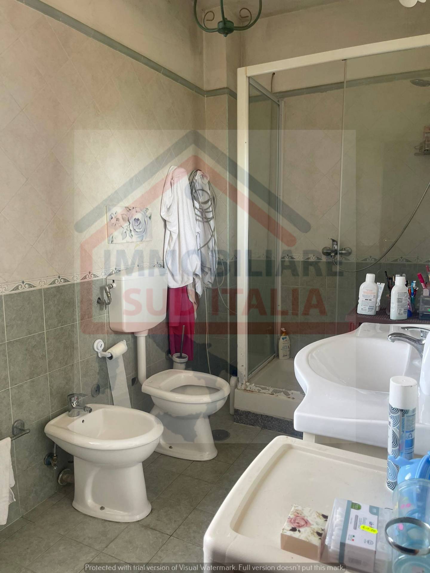 Villa in vendita a Villaricca