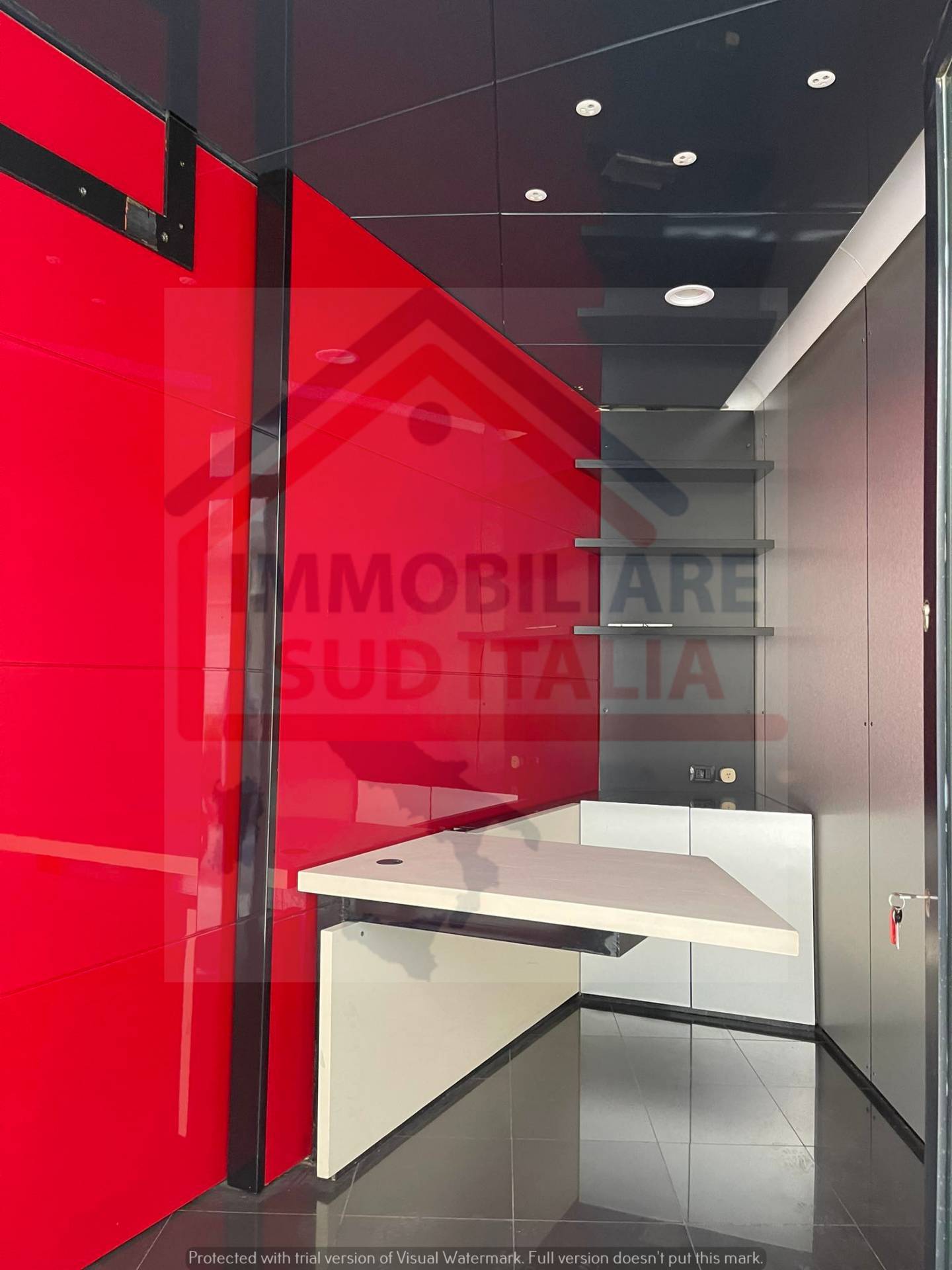 Studio/Ufficio in affitto a Qualiano