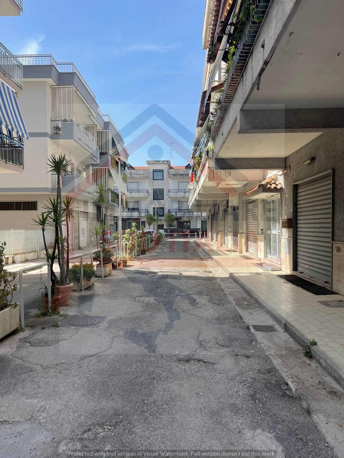 Studio/Ufficio in affitto a Qualiano