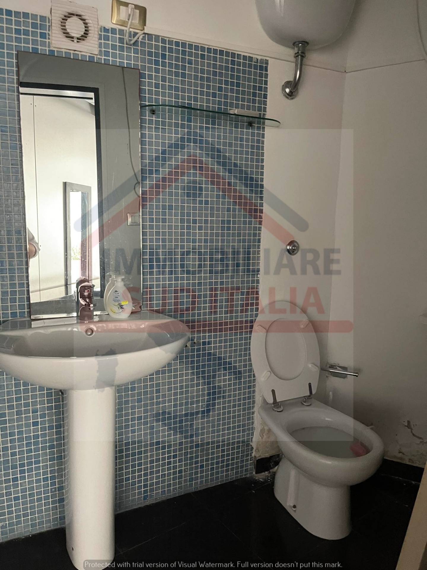 Studio/Ufficio in affitto a Qualiano