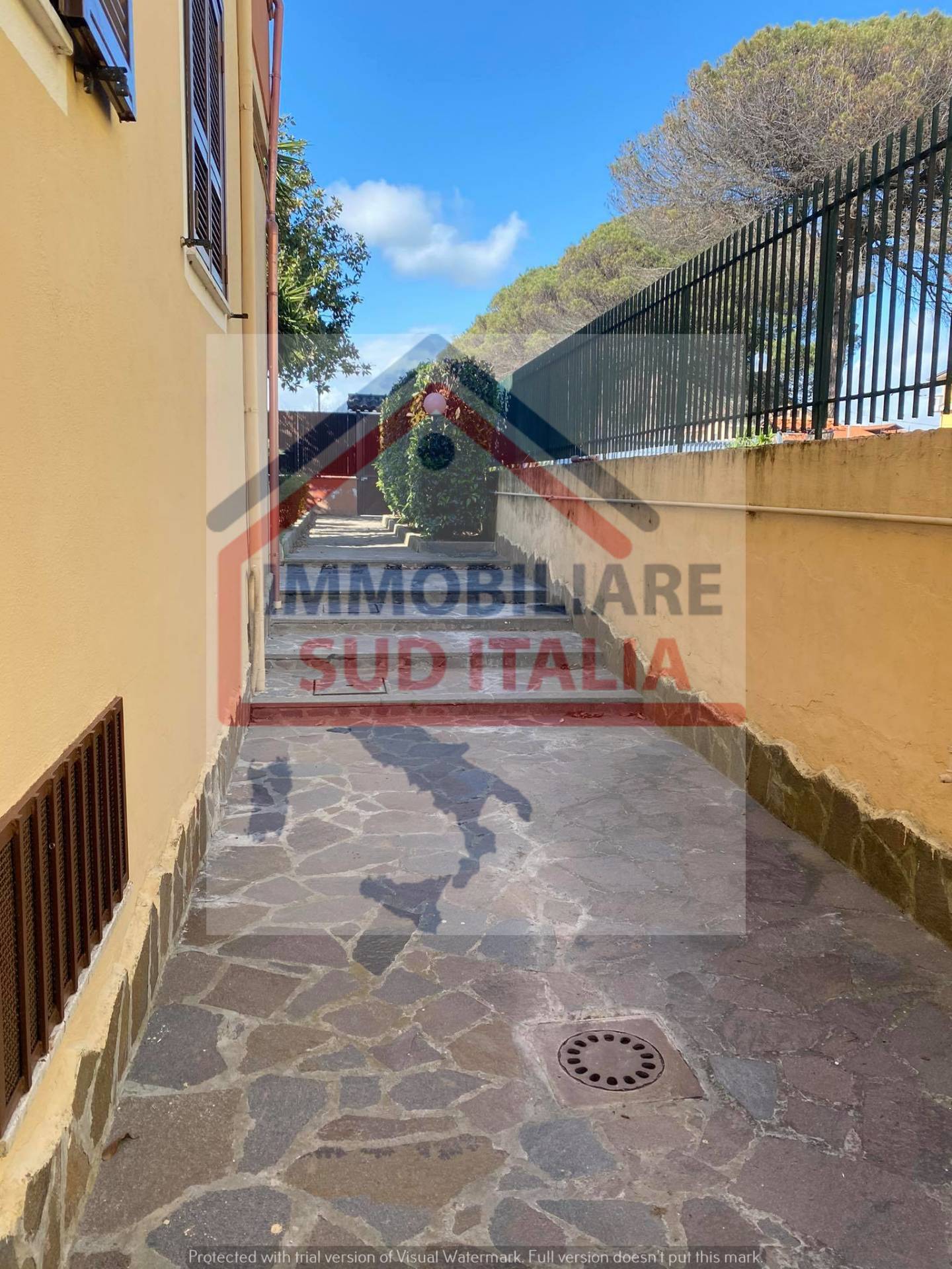 Appartamento in vendita a Giugliano in Campania, Varcaturo