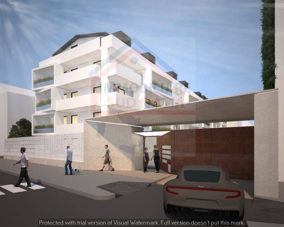 Appartamento in vendita a Sant'Antimo