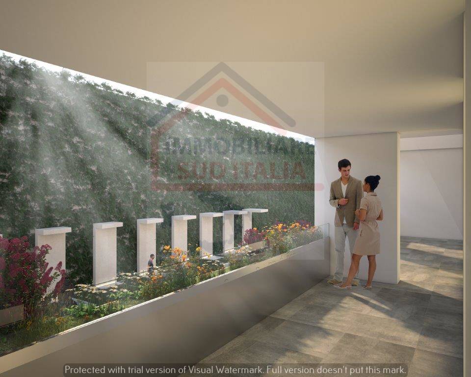 Appartamento in vendita a Sant'Antimo