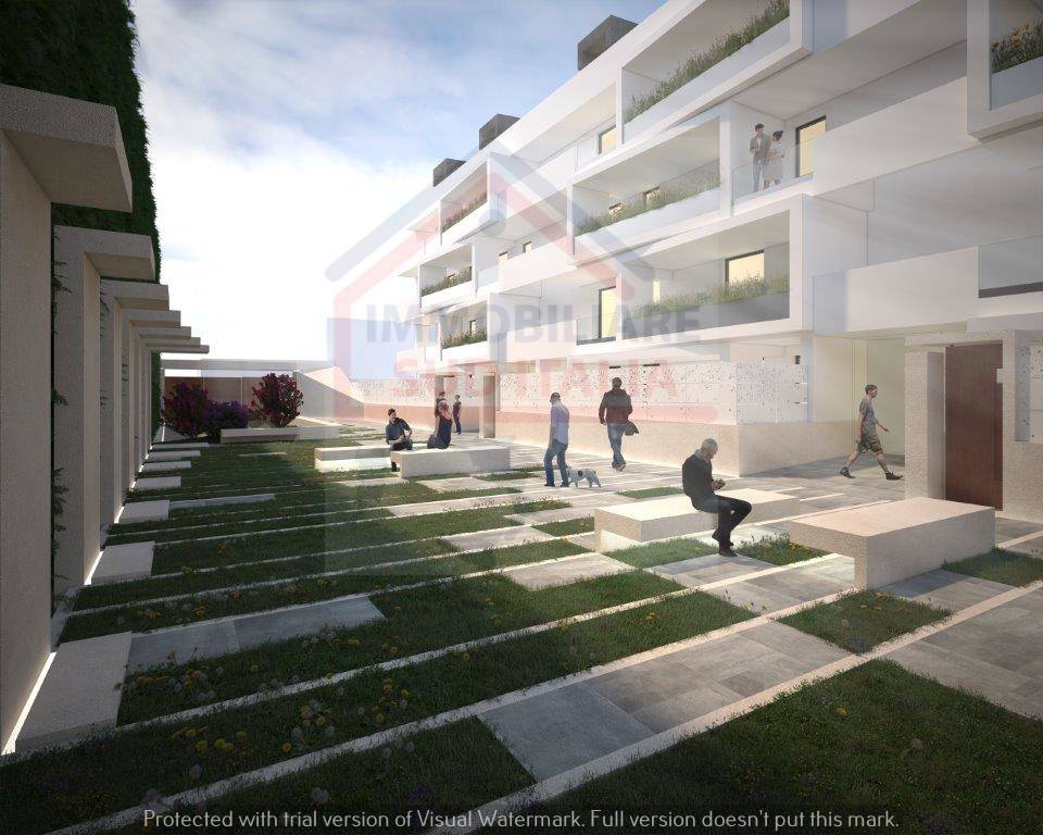 Appartamento in vendita a Sant'Antimo