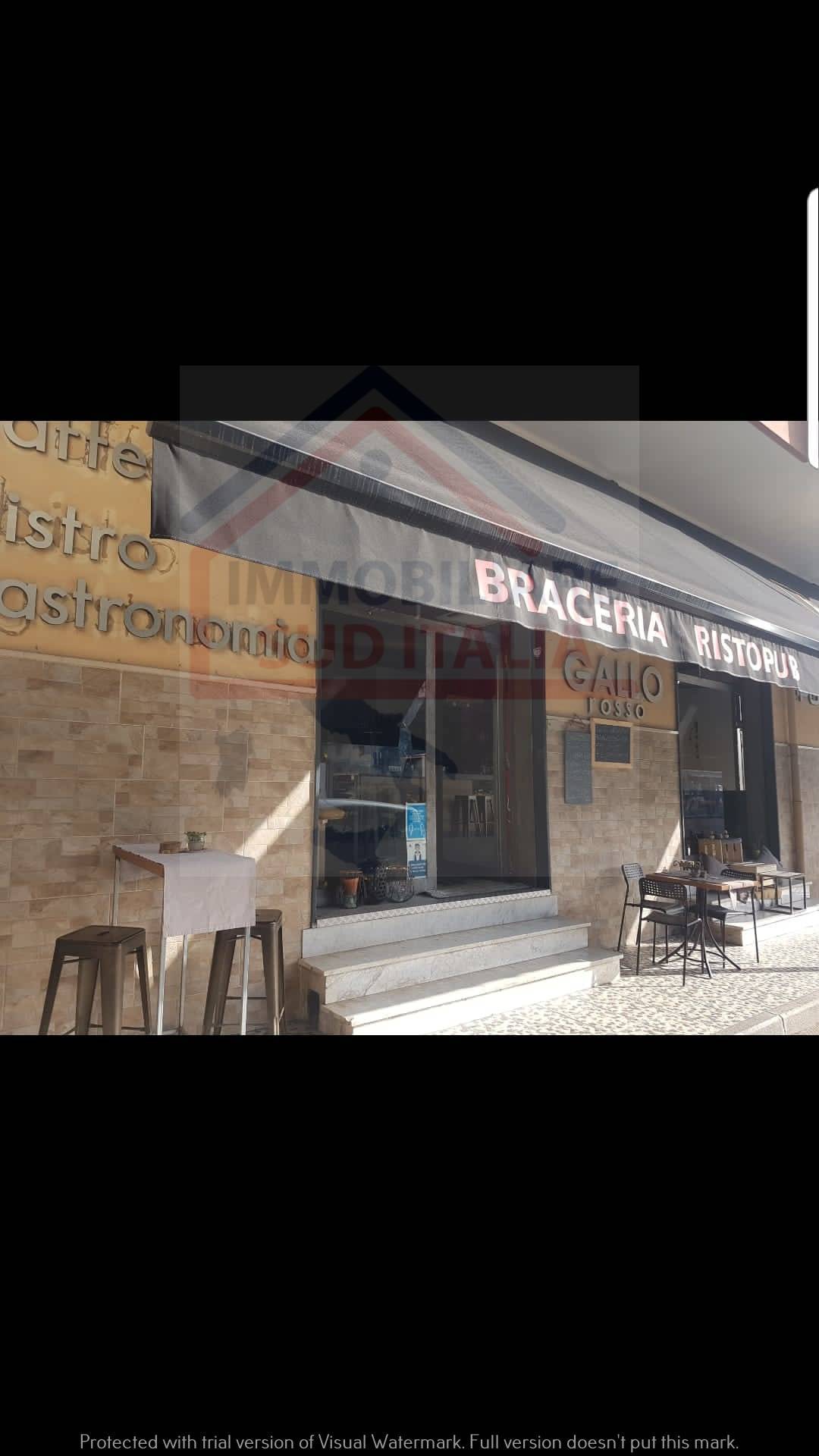 Attivit commerciale in vendita a Arzano