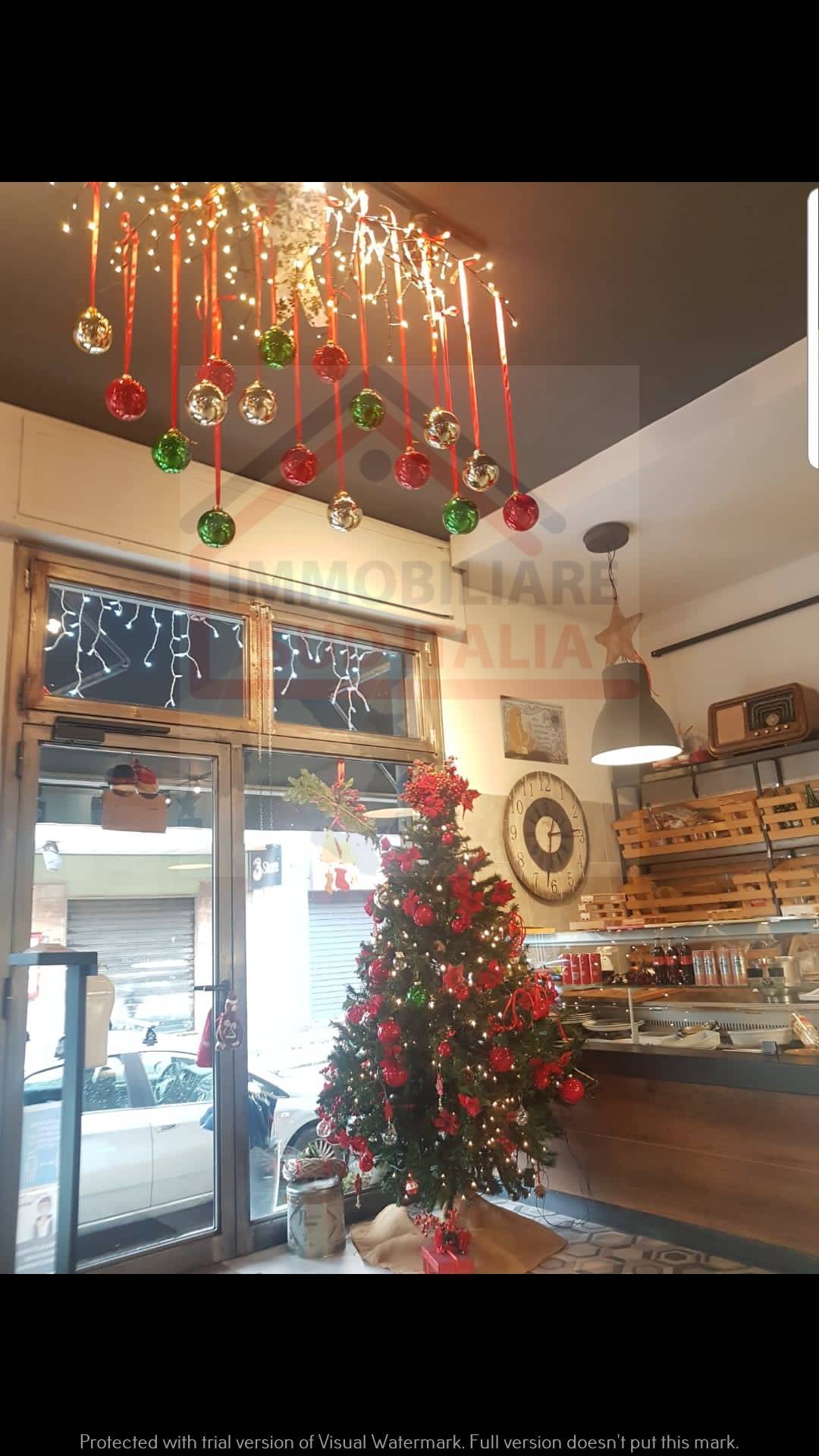 Attivit commerciale in vendita a Arzano