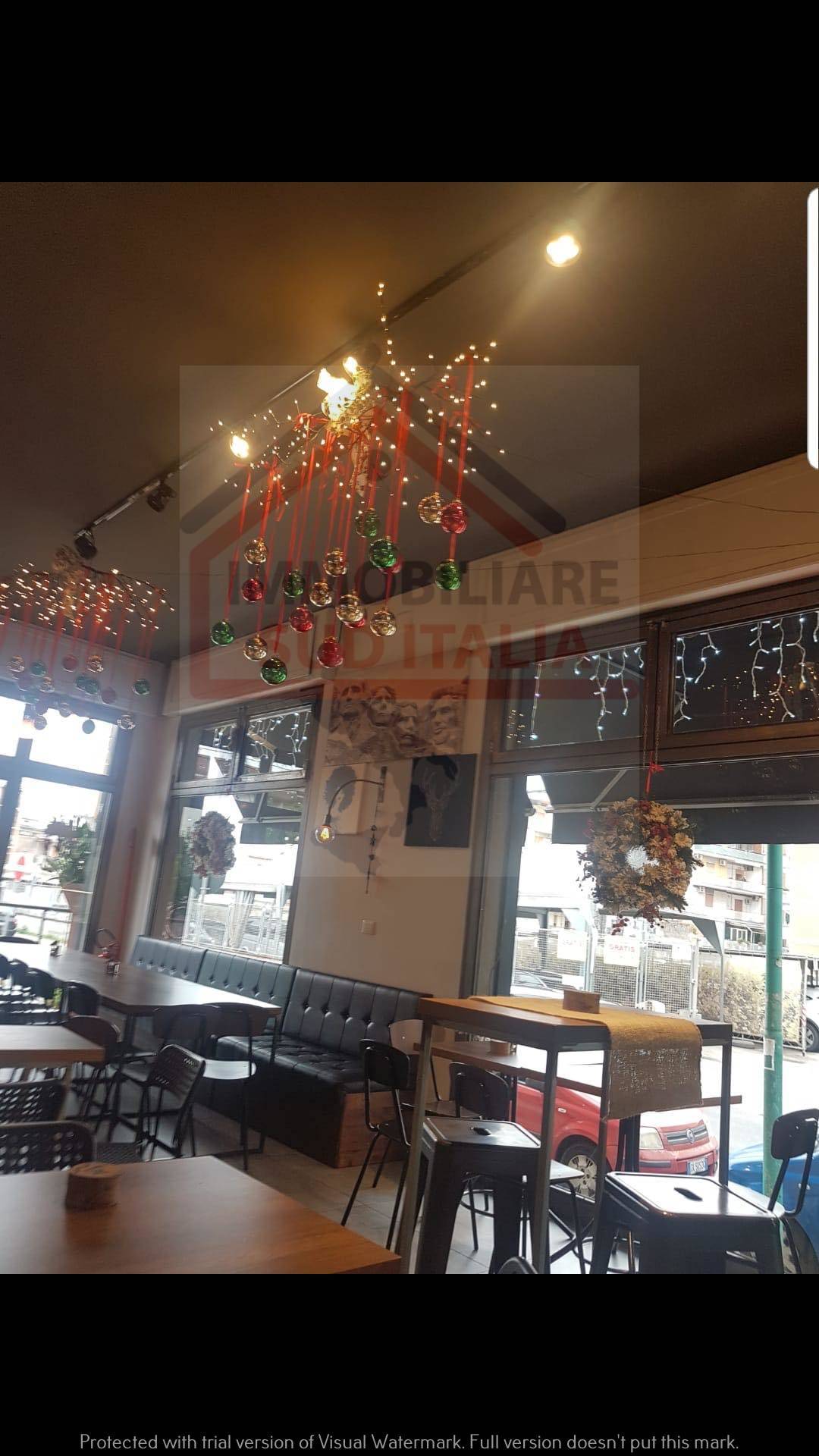 Attivit commerciale in vendita a Arzano