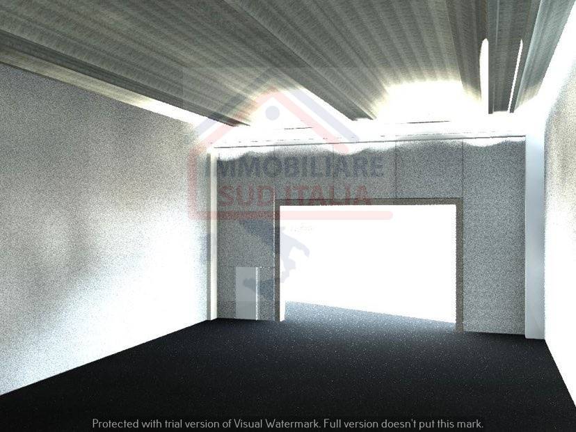 Capannone in vendita a Mugnano di Napoli