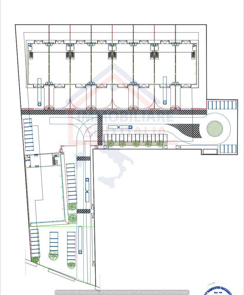 Capannone in vendita a Mugnano di Napoli