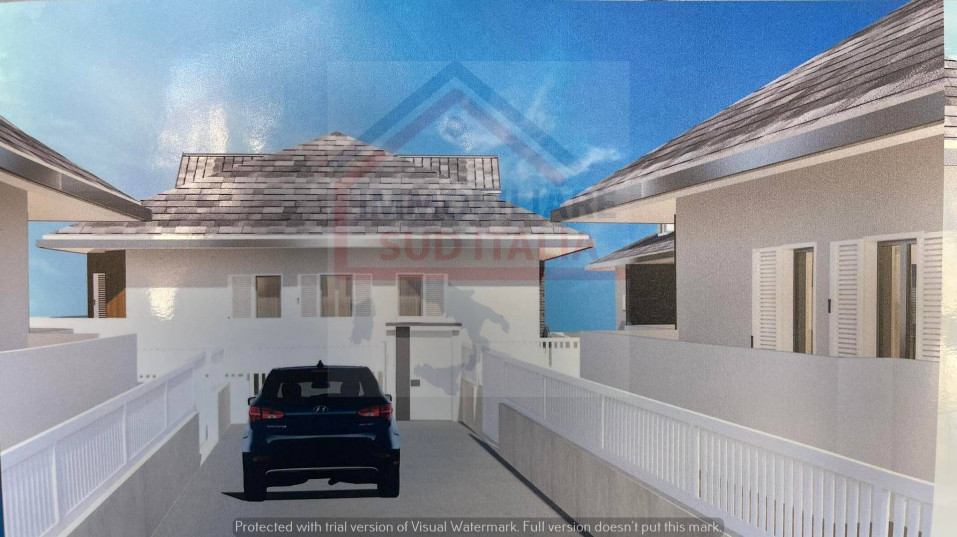 Villa in vendita a Giugliano in Campania, Varcaturo